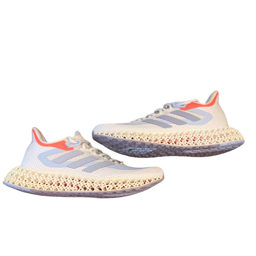 Adidas 4D AWD 2 Size 7